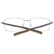 Ducati Gold Metal Glasses (Frames)