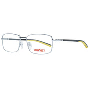 Ducati Gray Metal Glasses (Frames)