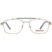 Ducati Gold Metal Glasses (Frames)