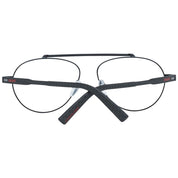 Ducati Gray Metal Glasses (Frames)