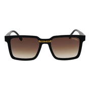 Carrera Black Polyamide Sunglasses