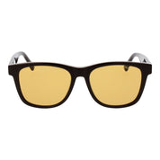 Gant Brown Acetate Sunglasses
