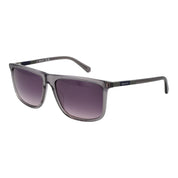 Gant Gray Acetate Sunglasses