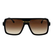 Carrera Black Polyamide Sunglasses