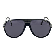 Carrera Blue Polyamide Sunglasses