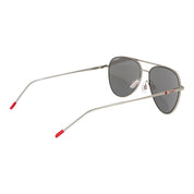 Hugo Boss Silver Metal Sunglasses