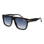 Carrera Black Acetate Sunglasses