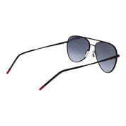 Hugo Boss Black Metal Sunglasses
