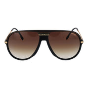 Carrera Black Polyamide Sunglasses