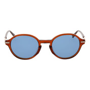 Gant Brown Acetate Sunglasses