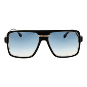 Carrera Black Polyamide Sunglasses