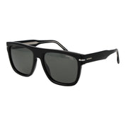 Carrera Black Acetate Sunglasses