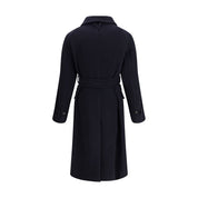 Valstar Blue Polyamide Coat