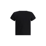 Alexander Wang Black Cotton Clothing