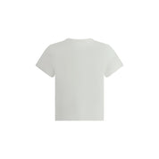 Alexander Wang White Cotton Clothing