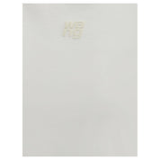 Alexander Wang White Cotton Clothing