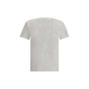 Burberry White Cotton Clothing