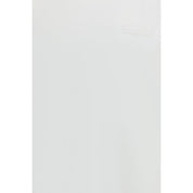 Givenchy White Cotton T-Shirt