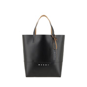 Marni Black Polyethylene Handbag