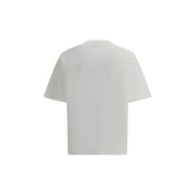 Prada White Cotton Clothing