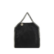 Stella McCartney Black Polyester Handbag