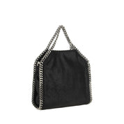 Stella McCartney Black Polyester Handbag