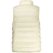 Norway 1963 White Polyamide Women's Jacket