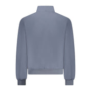 Norway 1963 Blue Cotton Men's Jacket