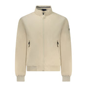 Norway 1963 Beige Cotton Male Jacket