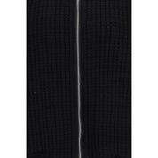 Thom Browne Black Wool Bomber