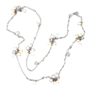 GC Silver Silver Necklace