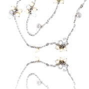 GC Silver Silver Necklace