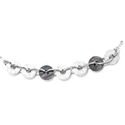 GC Silver Silver Necklace