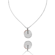 GC Silver Silver Necklace