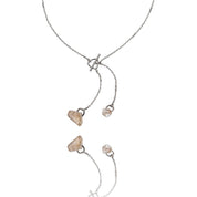 GC Silver Silver Necklace