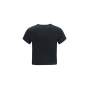 Alexander Wang Black Cotton Sportswear