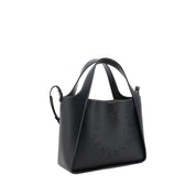 Stella McCartney Black Polyamide Shoulder Bag
