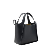 Stella McCartney Black Polyamide Shoulder Bag