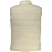 North Sails Bianco Polyester Woman Vest