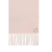 Prada Multicolor Silk Scarf