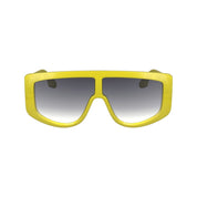 Victoria Beckham Bicolor Injected Sunglasses