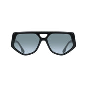 Victoria Beckham Bicolor Acetate Sunglasses