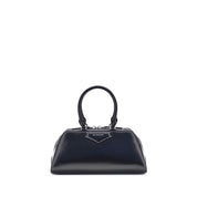 Givenchy Black Calf Leather Bos Taurus Handbag