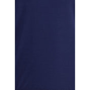 Brunello Cucinelli Blue Fleece Wool Sweatshirt