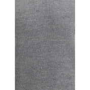 Brunello Cucinelli Gray Linen T-Shirt