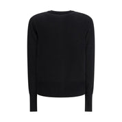 Vivienne Westwood Black Cotton Cardigan