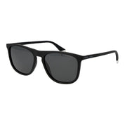Polaroid Black Polycarbonate Sunglasses