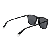Polaroid Black Polycarbonate Sunglasses