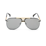 Belstaff Black Titanium Sunglasses
