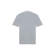 Fendi White Cotton T-Shirt